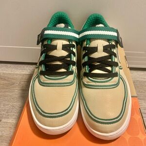 Nike Vandal Low Premium 
White Elephant 
Men’s 10